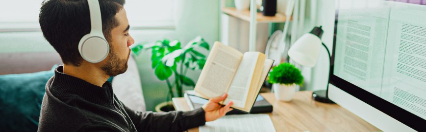 A importância da tradução: saiba mais sobre os desafios da profissão